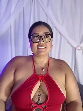 Im DianaNoir online show from 06.04.26