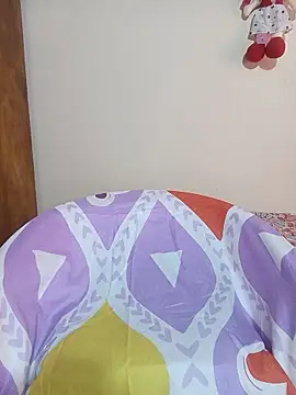 ScarlettDream99 online show from 06.10.26