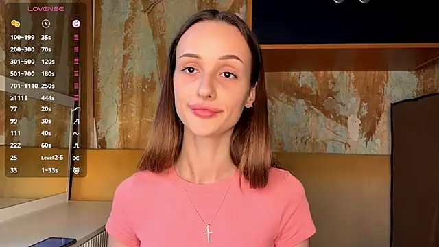 SherryAgins online show from 05.18.26