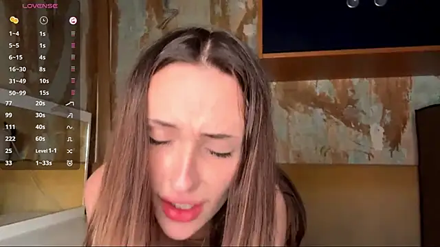 SherryAgins online show from 05.31.26