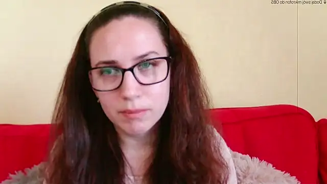 EmilyHotAngel online show from 05.20.26