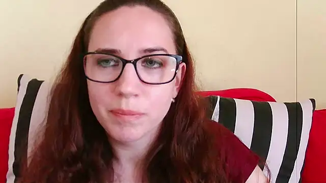 EmilyHotAngel online show from 06.11.26