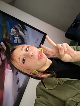 DomBratAmara online show from 05.11.26
