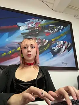 DomBratAmara online show from 05.12.26