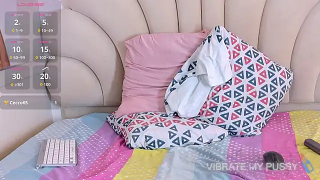 ELLIEPARKER CR online show from 06.27.26