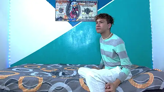 wild boys zs online show from 06.07.26