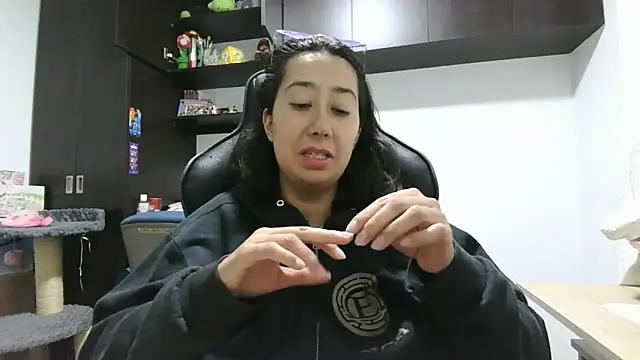 saramaSS online show from 05.27.26