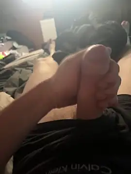 hornyjerkKing online show from 05.24.26