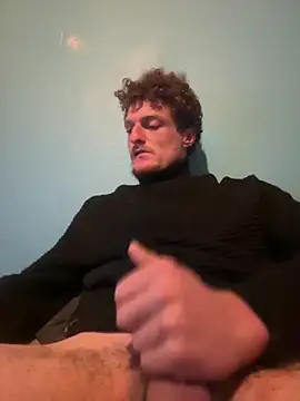 hornyjerkKing online show from 06.06.26