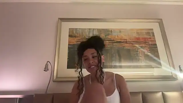 curlyheadedcutie101 online show from 06.02.26