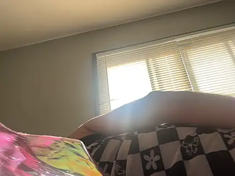 Harmonyfae online show from 05.24.26