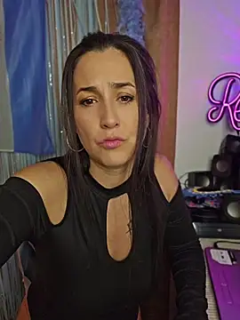 MorganaMystic online show from 06.26.26