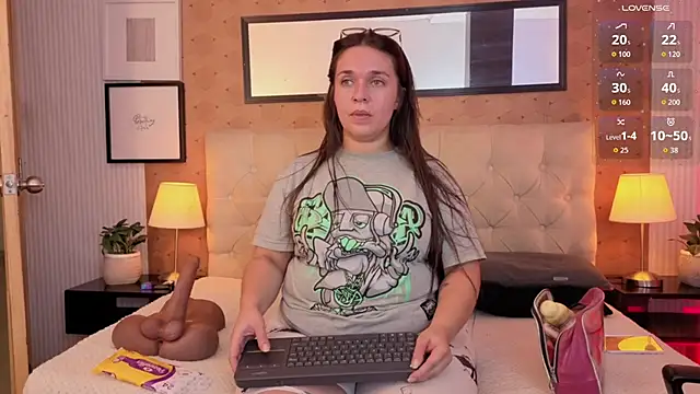 Snapshot of Isabella_cherry69 chatting on 07.10.26 Isabella cherry69 online show from 07.10.26