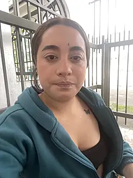 IvySanchez Pinkk online show from 06.13.26