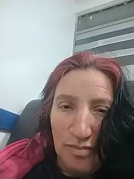 Snapshot of CloeMature chatting on 07.29.26 CloeMature online show from 07.29.26