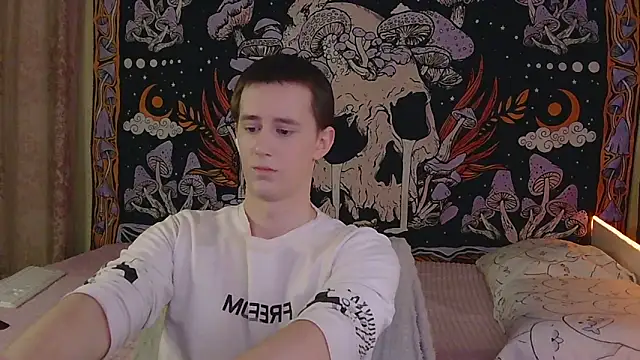 Deshman online show from 07.07.26