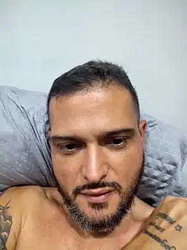 Lucasnono online show from 05.07.26