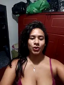 AntonellaMonroew online show from 05.08.26
