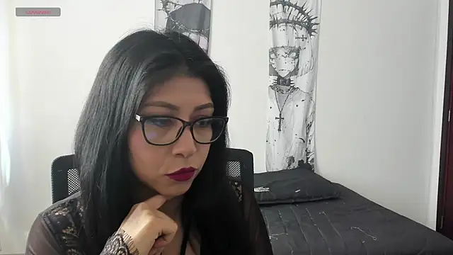GoddessValentinaX online show from 06.19.26
