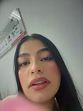 PippiCharmXXX online show from 07.28.26