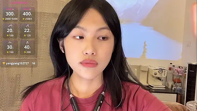 Tammy-66 online show from 06.22.26
