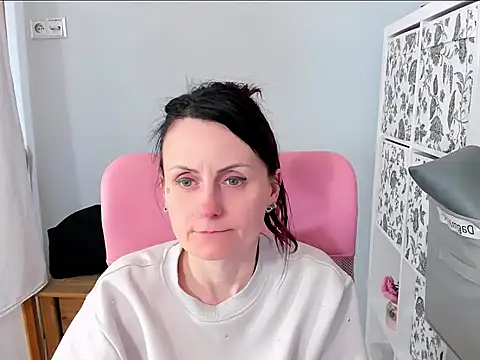 PattyXDesire online show from 05.09.26