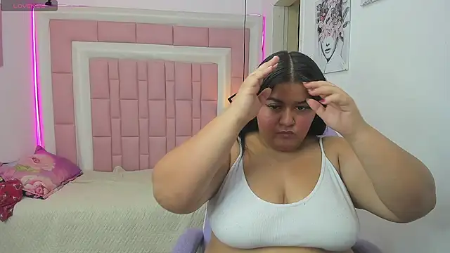Princess Xoxo online show from 05.18.26