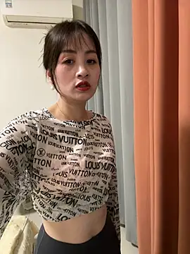 huihui 520 online show from 06.13.26