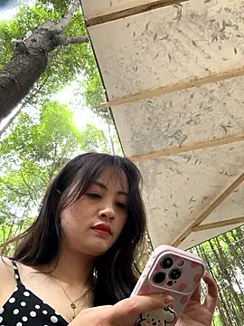 huihui 520 online show from 06.14.26