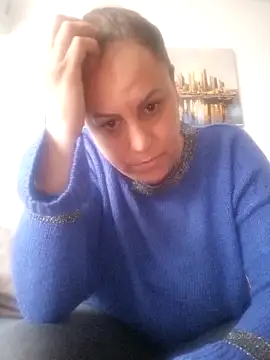 Sanela290590 online show from 05.07.26