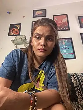 Leena singh online show from 06.15.26