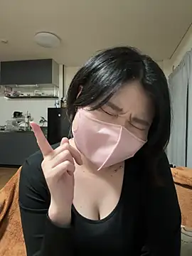 inaho chan online show from 05.13.26