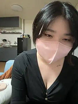inaho chan online show from 05.14.26
