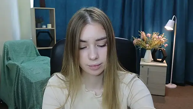 DeeannaKenyon online show from 05.07.26