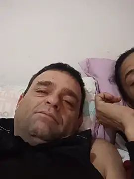 CasalCoupeBrasil online show from 06.29.26