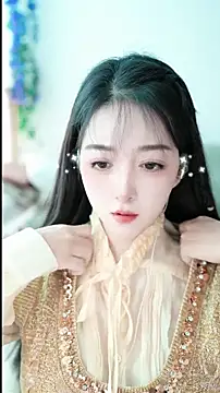 Snapshot of singer-wenwan chatting on 05.09.26 singer-wenwan online show from 05.09.26