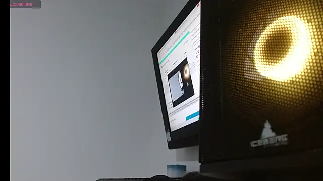 ariana1609 online show from 07.29.26