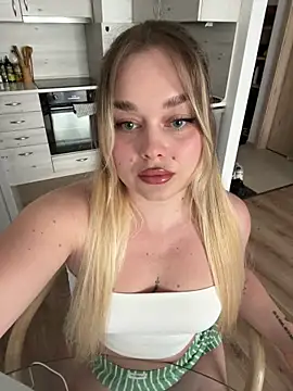 lilixcake online show from 05.08.26