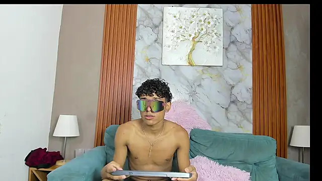 BOUL GUYS online show from 06.06.26