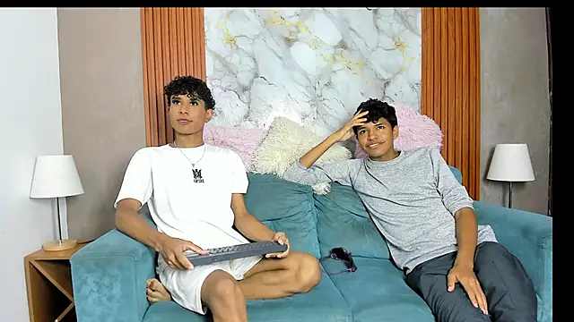 BOUL GUYS online show from 06.14.26