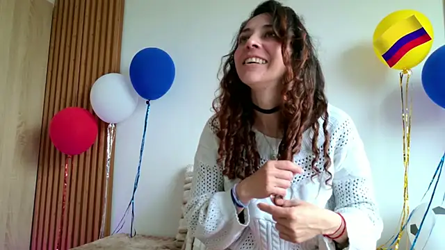 alissonandree online show from 06.30.26
