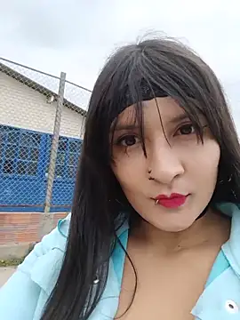Alejandra alson online show from 06.03.26
