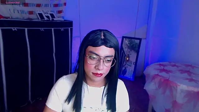 Nikol Twink02 online show from 08.04.26
