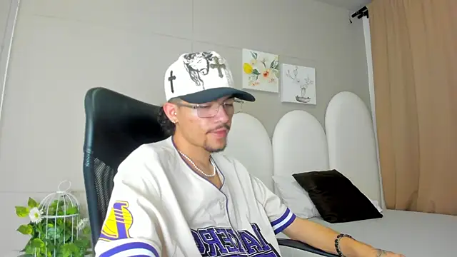 jake miller   online show from 05.25.26