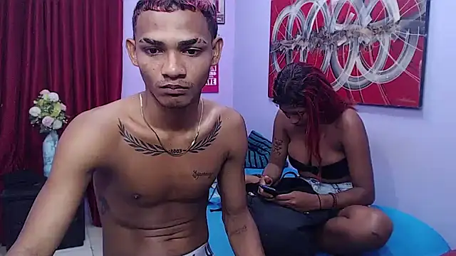 black twinks online show from 06.06.26