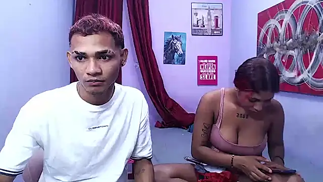 Snapshot of black_twinks chatting on 07.14.26 black twinks online show from 07.14.26