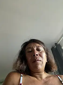 Snapshot of CamGirlToes chatting on 07.07.26 CamGirlToes online show from 07.07.26