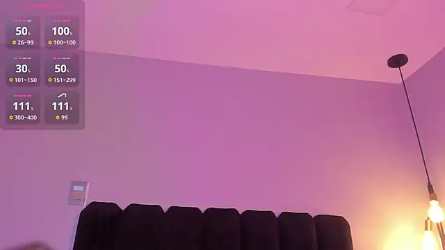 PeytonRouse1 online show from 05.12.26