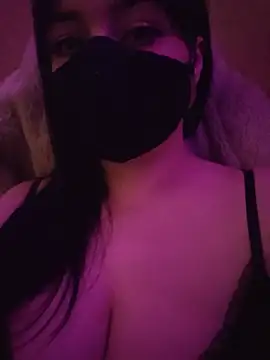 Estherkimi online show from 07.21.26