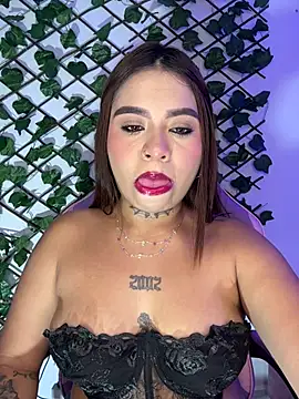jessy morgan13 online show from 07.26.26